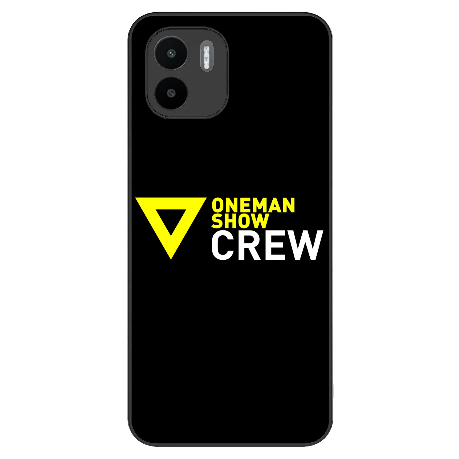 Picasee ULTIMATE CASE pro Xiaomi Redmi A1 - ONEMANSHOW CREW