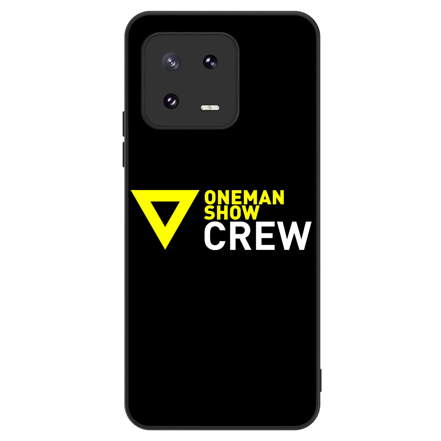 Picasee ULTIMATE CASE pro Xiaomi 13 Pro - ONEMANSHOW CREW