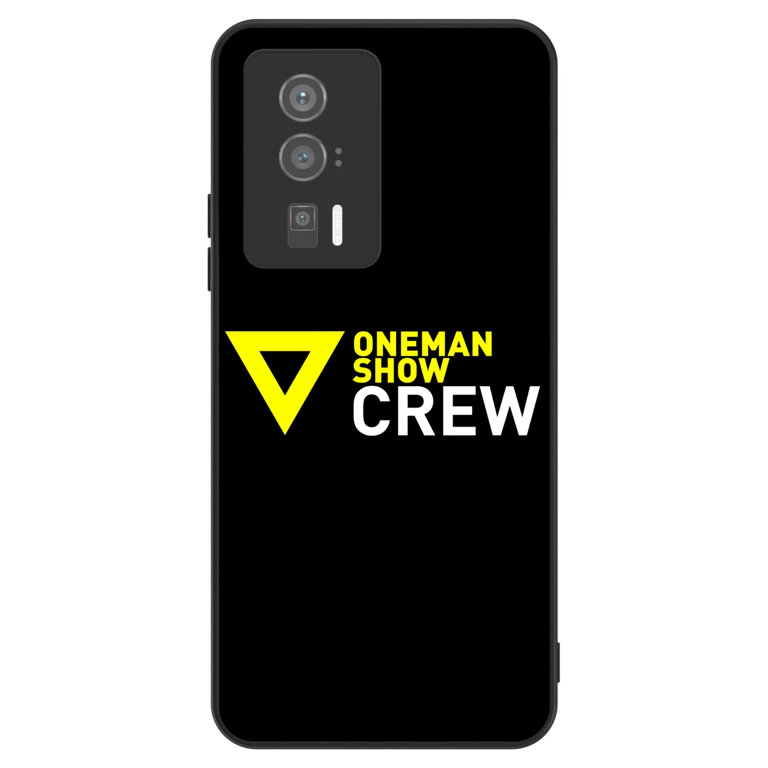 Picasee ULTIMATE CASE pro Xiaomi Poco F5 Pro 5G - ONEMANSHOW CREW