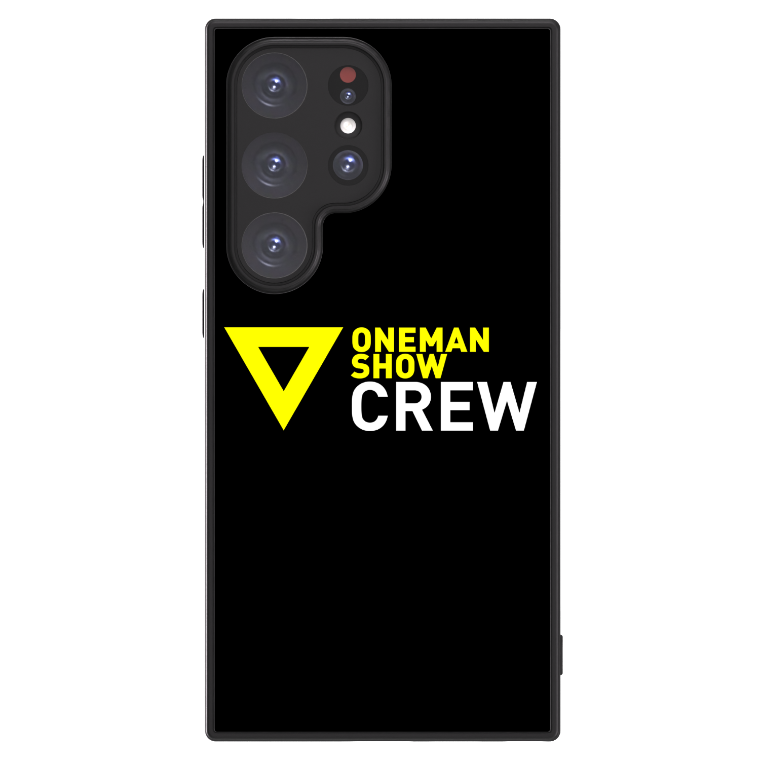 ULTIMATE CASE pro Samsung Galaxy S24 Ultra S928B 5G - ONEMANSHOW CREW