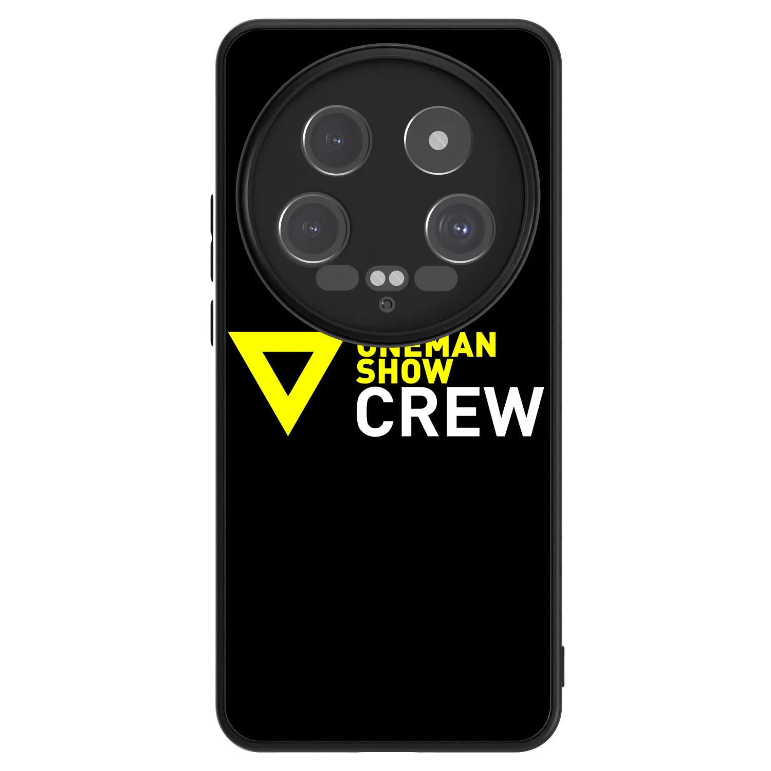 Picasee ULTIMATE CASE pro Xiaomi 14 Ultra - ONEMANSHOW CREW