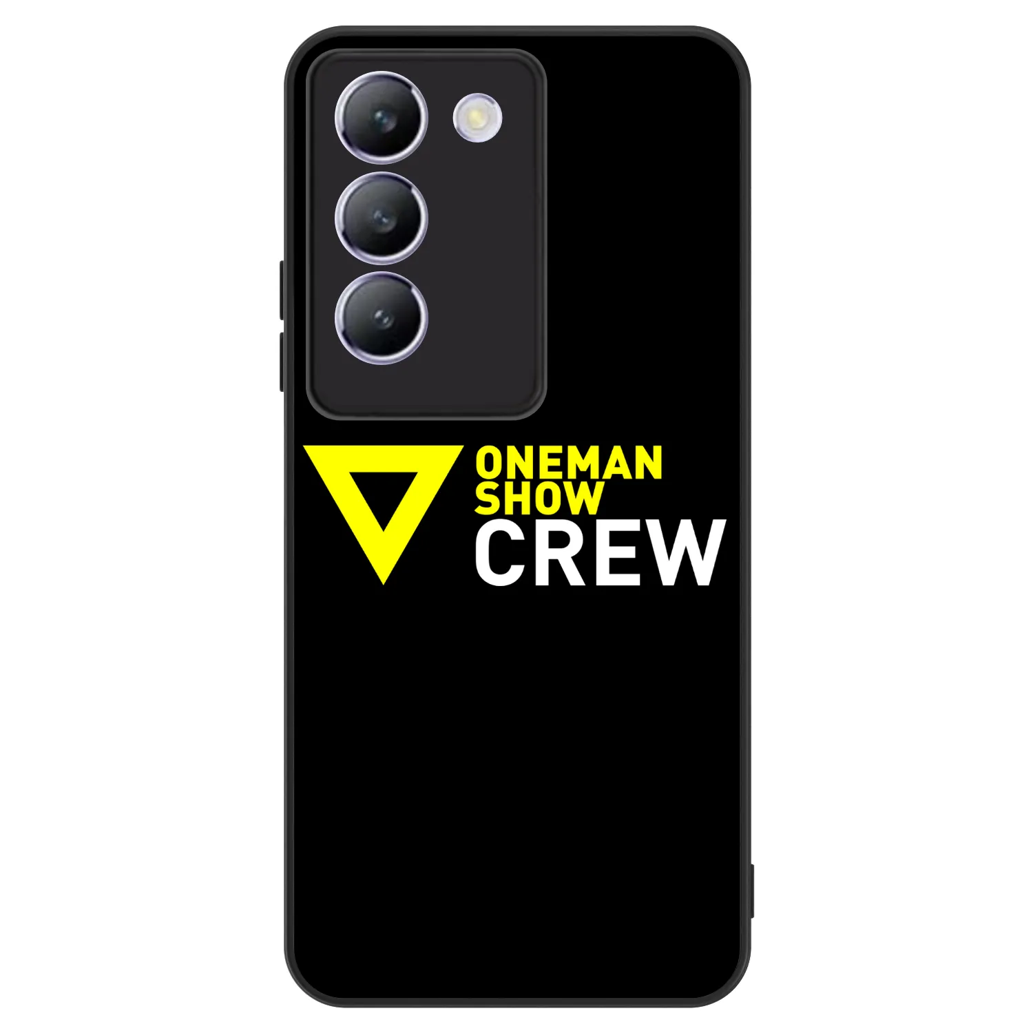 Picasee ULTIMATE CASE pro Vivo V40 SE 5G - ONEMANSHOW CREW