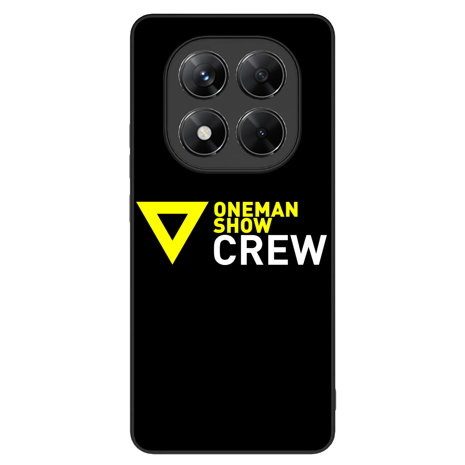 ULTIMATE CASE pro Xiaomi Redmi Note 14 Pro 5G - ONEMANSHOW CREW