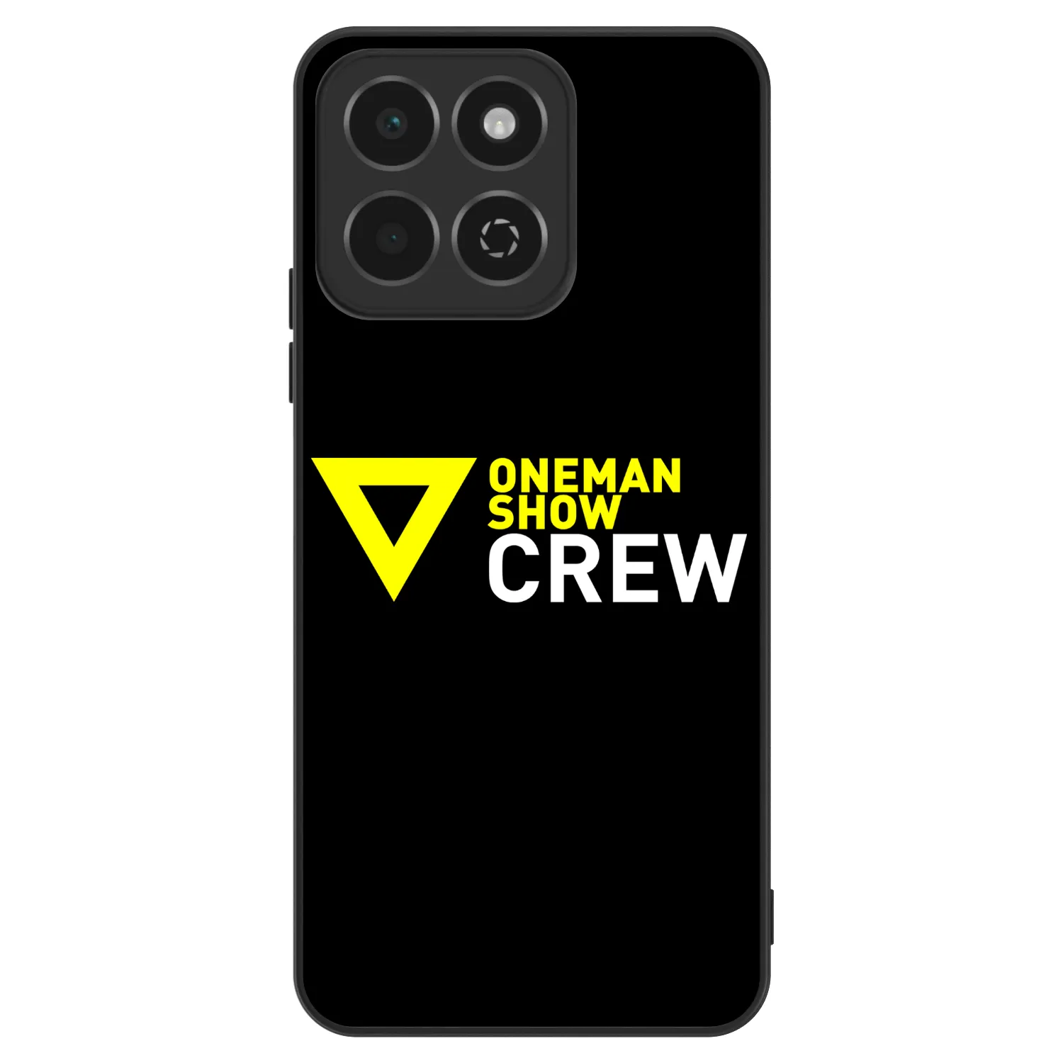 Picasee ULTIMATE CASE pro Honor 200 Smart 5G - ONEMANSHOW CREW
