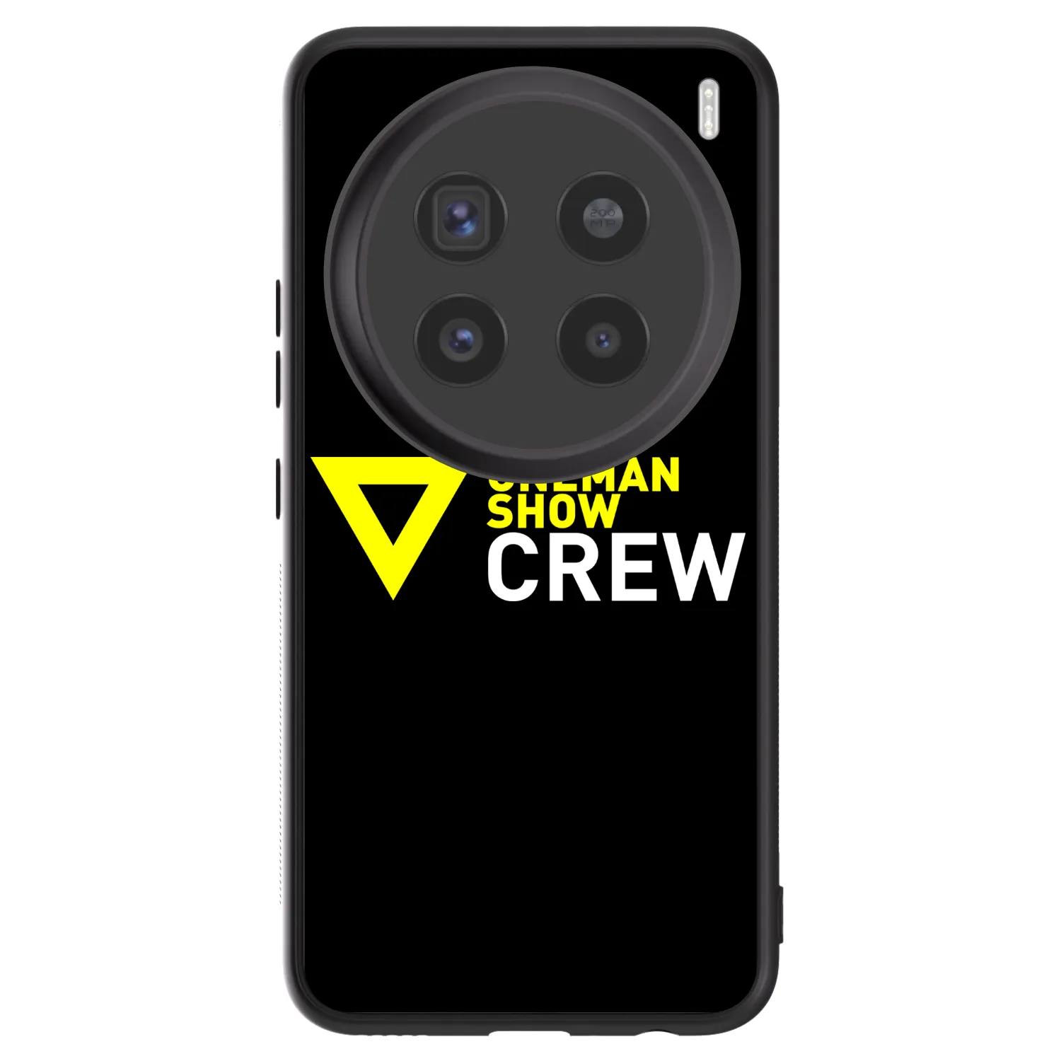 Picasee ULTIMATE CASE pro Vivo X200 Pro - ONEMANSHOW CREW