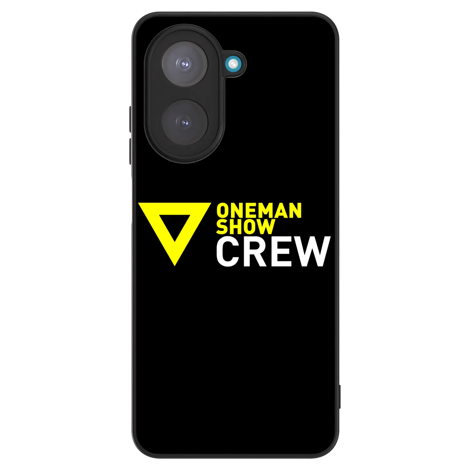 Picasee ULTIMATE CASE pro Xiaomi Redmi A5 - ONEMANSHOW CREW