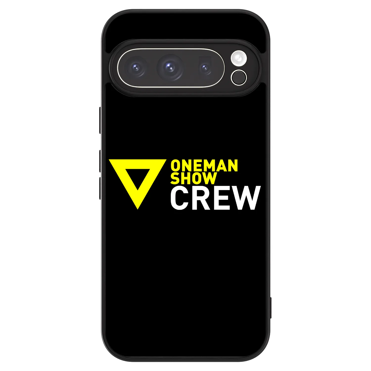 Picasee ULTIMATE CASE pro Google Pixel 9 Pro XL - ONEMANSHOW CREW