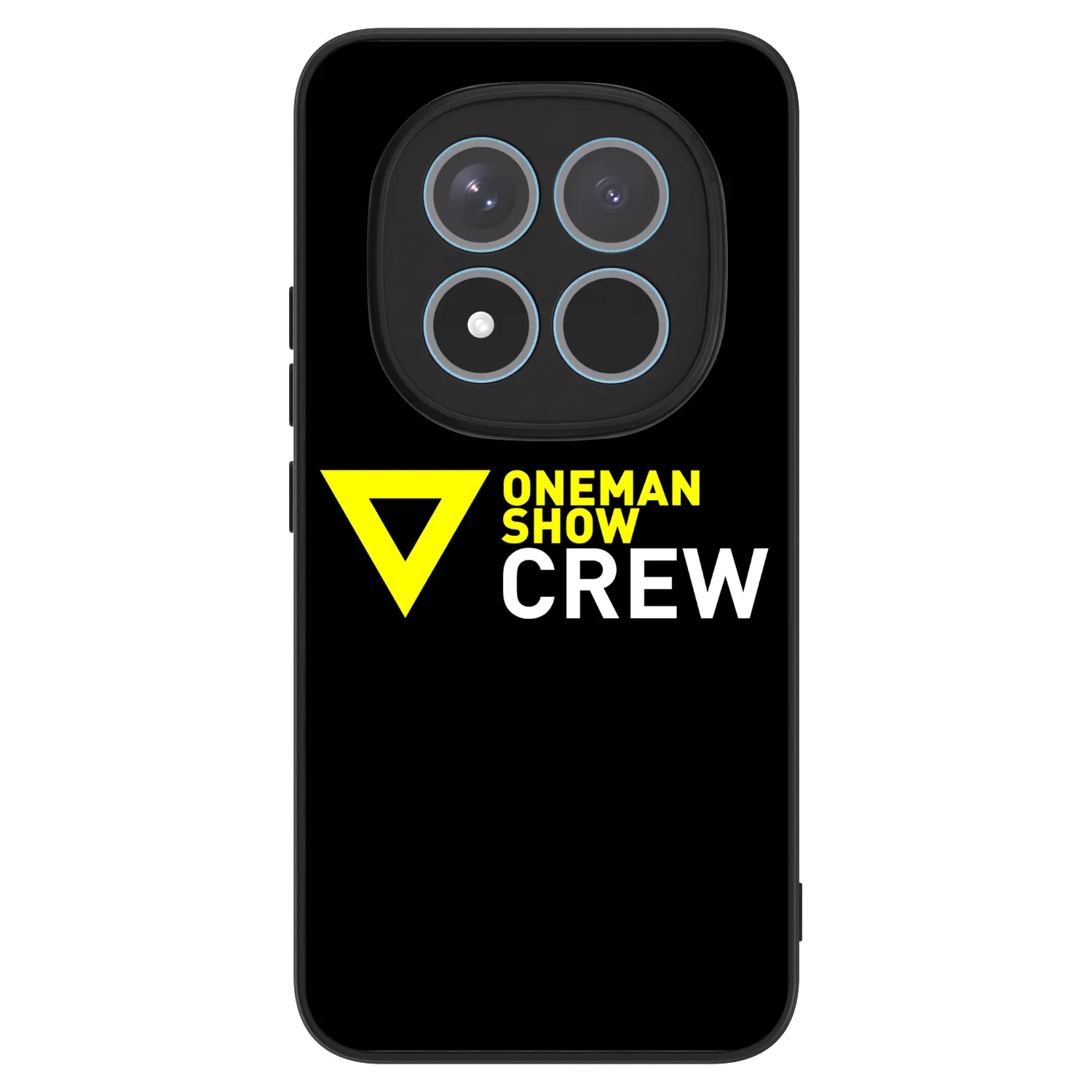 ULTIMATE CASE pro Xiaomi Redmi Note 15 Pro+ - ONEMANSHOW CREW