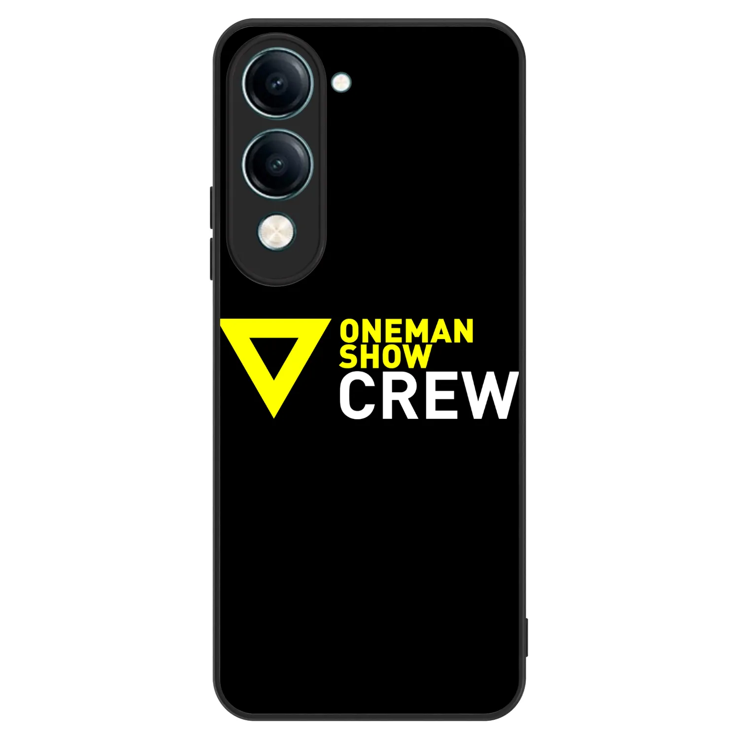 Picasee ULTIMATE CASE pro Vivo Y29s 5G - ONEMANSHOW CREW