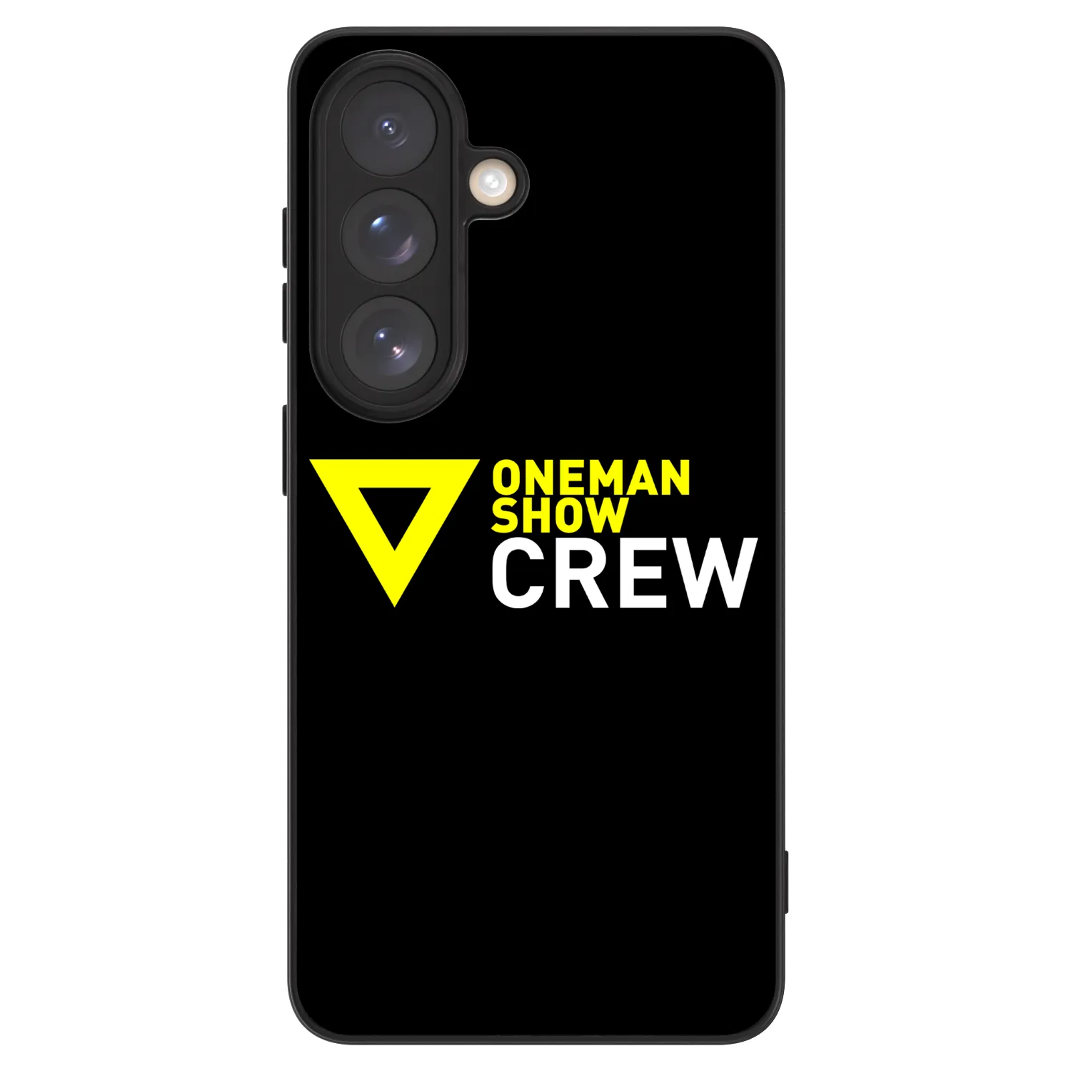 Picasee ULTIMATE CASE PowerShare pro Samsung Galaxy S26 - ONEMANSHOW CREW