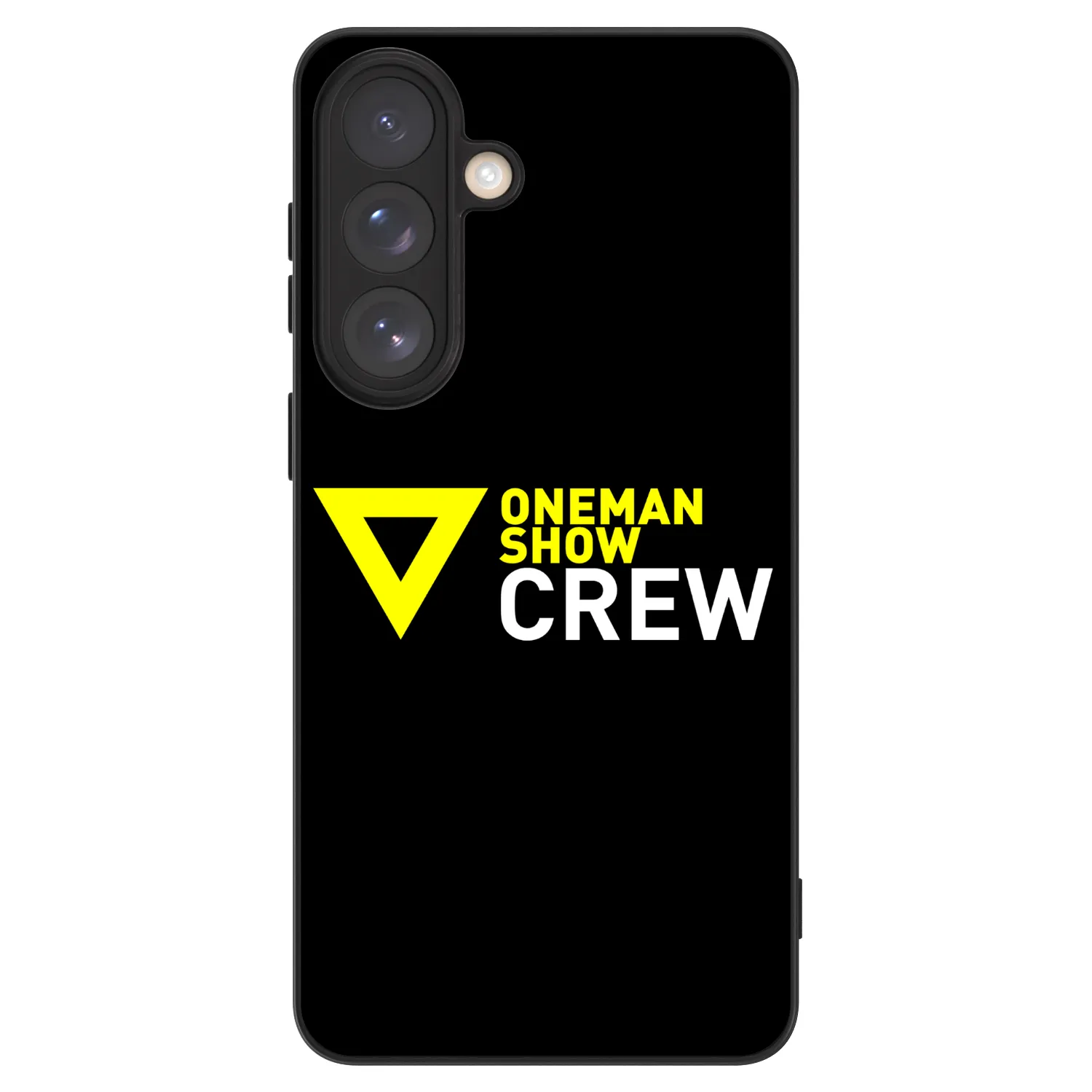 Picasee ULTIMATE CASE PowerShare pro Samsung Galaxy S26+ - ONEMANSHOW CREW