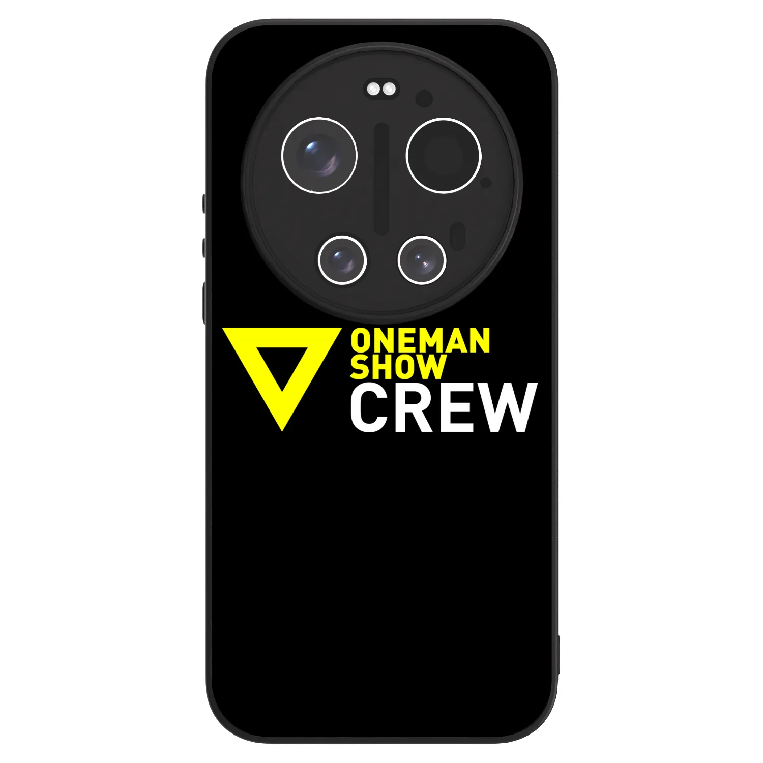 Picasee ULTIMATE CASE pro Xiaomi 17 Ultra - ONEMANSHOW CREW