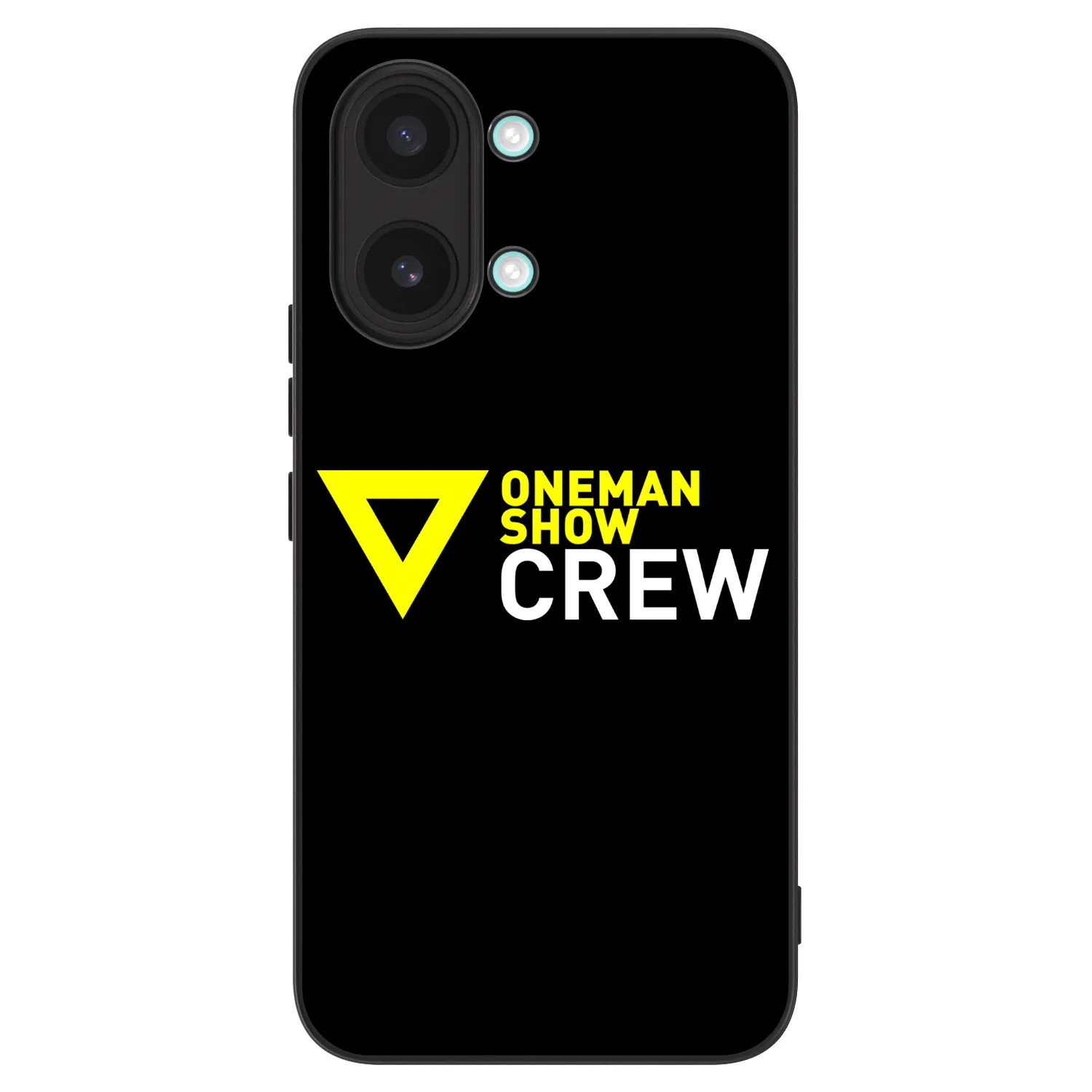 Picasee ULTIMATE CASE pro Xiaomi Poco X8 Pro Max - ONEMANSHOW CREW