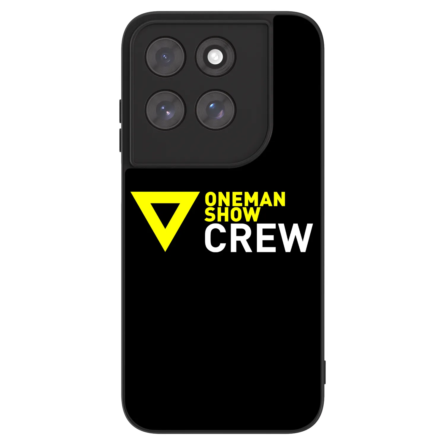 Picasee ULTIMATE CASE pro Motorola Moto G77 - ONEMANSHOW CREW