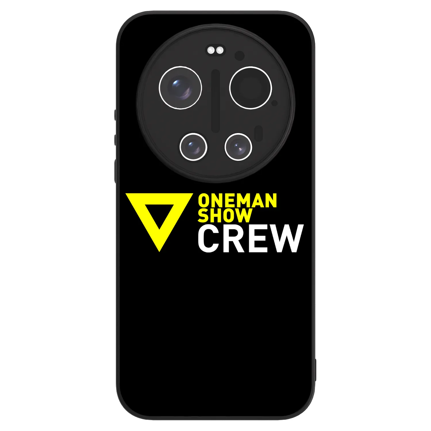 Picasee ULTIMATE CASE PowerShare pro Xiaomi 17 Ultra - ONEMANSHOW CREW