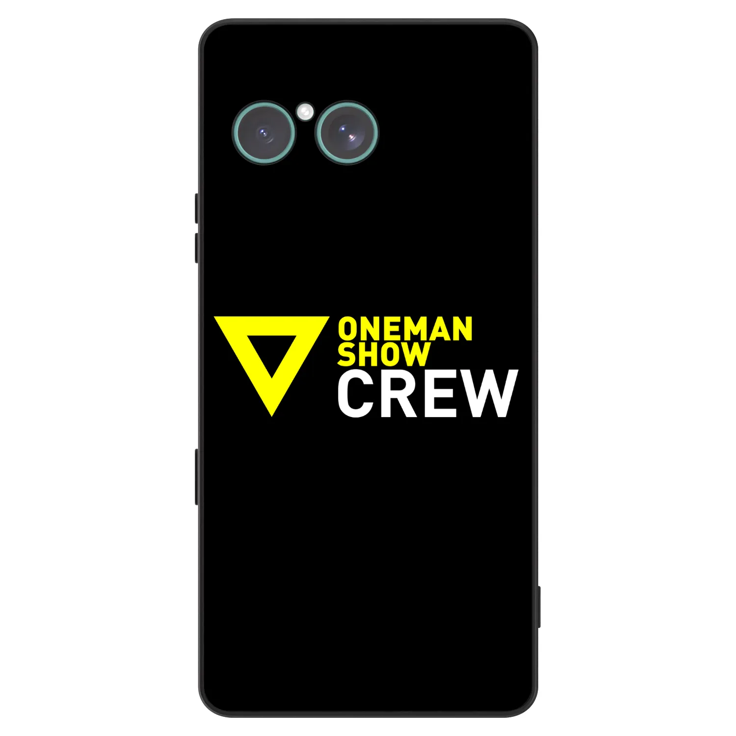 Picasee ULTIMATE CASE pro Sony Xperia 10 VII - ONEMANSHOW CREW