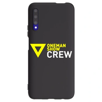 Obal pre Honor 9X Pro - ONEMANSHOW CREW