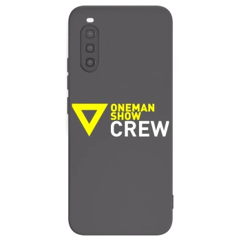 Obal pre Sony Xperia 10 II - ONEMANSHOW CREW