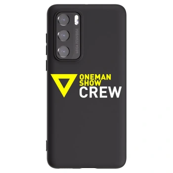 Obal pre Huawei P40 - ONEMANSHOW CREW