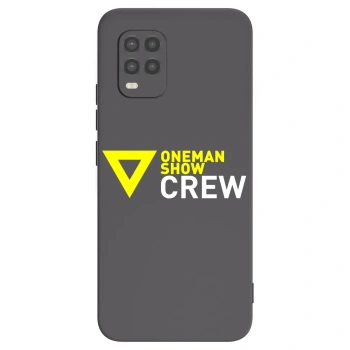 Obal pre Xiaomi Mi 10 Lite - ONEMANSHOW CREW