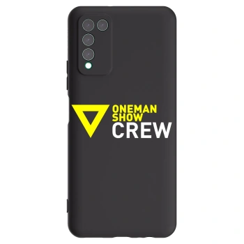 Obal pre Honor 10X Lite - ONEMANSHOW CREW