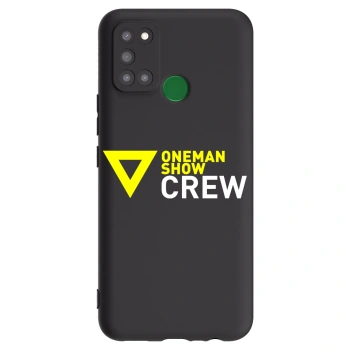 Obal pre Realme 7i - ONEMANSHOW CREW