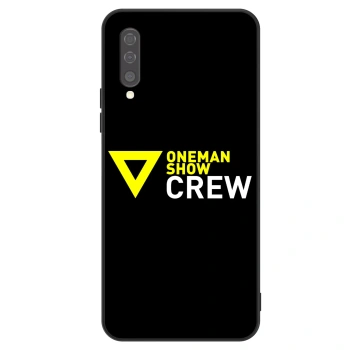 Obal pre Samsung Galaxy A50 A505F - ONEMANSHOW CREW
