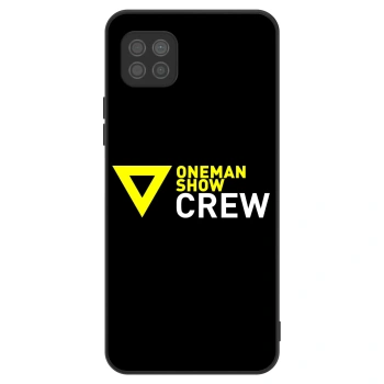 Obal pre Huawei P40 Lite - ONEMANSHOW CREW