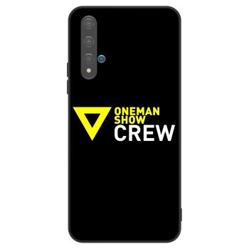 Obal pre Huawei Nova 5T - ONEMANSHOW CREW