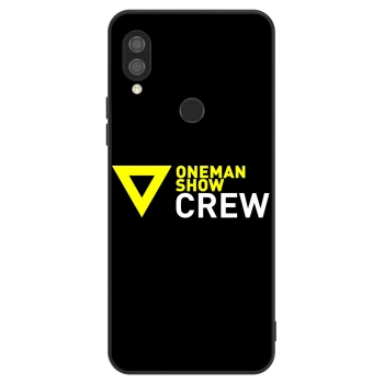 Obal pre Xiaomi Redmi 7 - ONEMANSHOW CREW