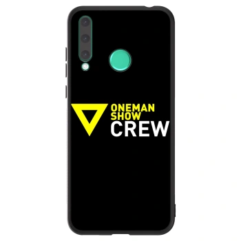 Obal pre Honor 20 Lite - ONEMANSHOW CREW