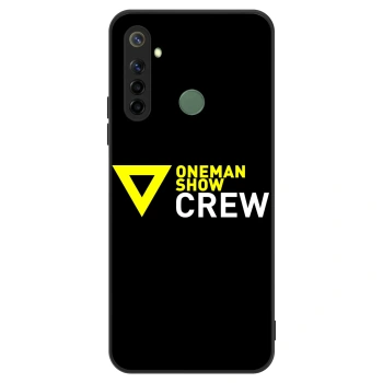 Obal pre Realme 6i - ONEMANSHOW CREW