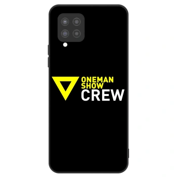 Obal pre Samsung Galaxy A42 A426B - ONEMANSHOW CREW