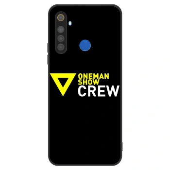 Obal pre Realme 5 - ONEMANSHOW CREW
