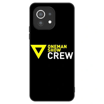 Obal pre Xiaomi Mi 11 - ONEMANSHOW CREW
