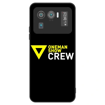 Obal pre Xiaomi Mi 11 Ultra - ONEMANSHOW CREW