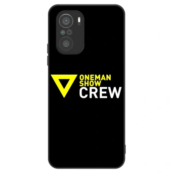 Obal pre Xiaomi Poco F3 - ONEMANSHOW CREW