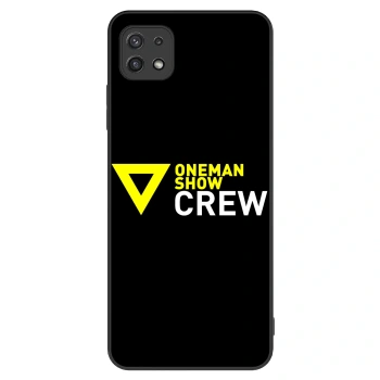 Obal pre Samsung Galaxy A22 A226B 5G - ONEMANSHOW CREW