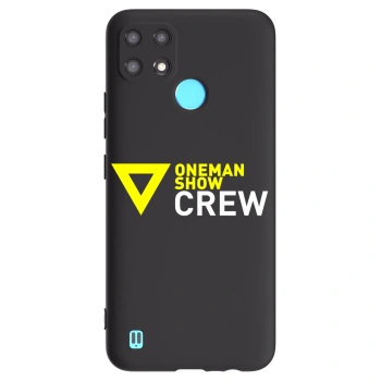 Obal pre Realme C21 - ONEMANSHOW CREW