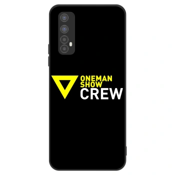 Obal pre Realme 7 - ONEMANSHOW CREW