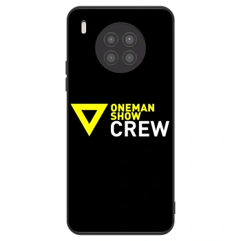 Obal pre Huawei Nova 8i - ONEMANSHOW CREW