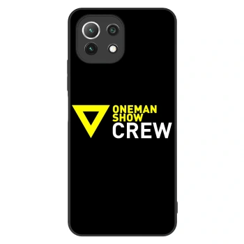 Obal pre Xiaomi 11 Lite 5G NE - ONEMANSHOW CREW