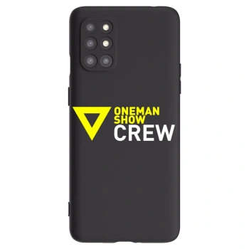Obal pre OnePlus 8T - ONEMANSHOW CREW