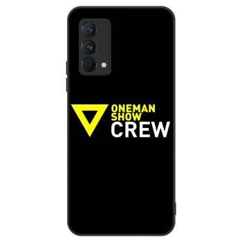 Obal pre Realme GT Master Edition 5G - ONEMANSHOW CREW