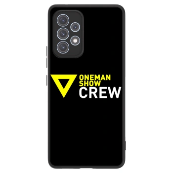Obal pre Samsung Galaxy A53 5G A536 - ONEMANSHOW CREW