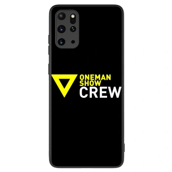 Obal pre Samsung Galaxy S20+ G985F - ONEMANSHOW CREW