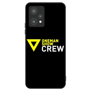 Obal pre Realme 9 Pro 5G - ONEMANSHOW CREW