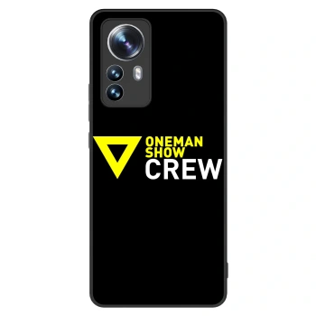 Obal pre Xiaomi 12 Pro - ONEMANSHOW CREW