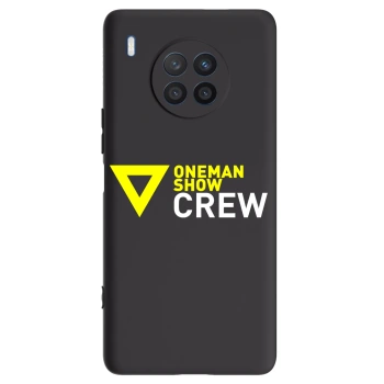 Obal pre Honor 50 Lite - ONEMANSHOW CREW