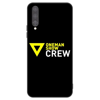 Obal pre Huawei P20 Pro - ONEMANSHOW CREW